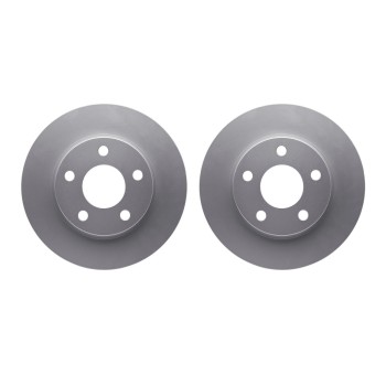 Disc Brake Rotor Set