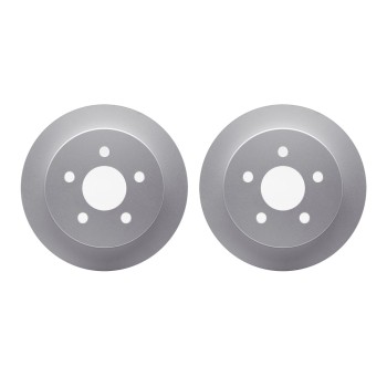 Disc Brake Rotor Set