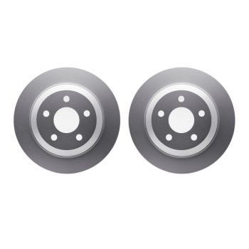 Disc Brake Rotor Set