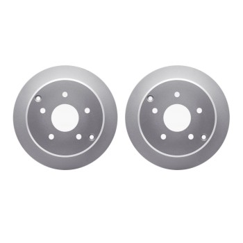 Disc Brake Rotor Set