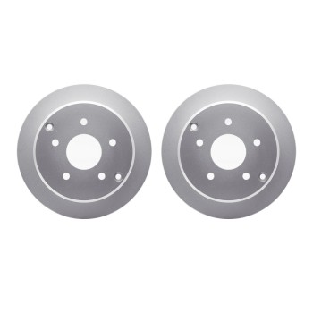 Disc Brake Rotor Set