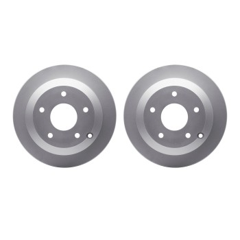 Disc Brake Rotor Set