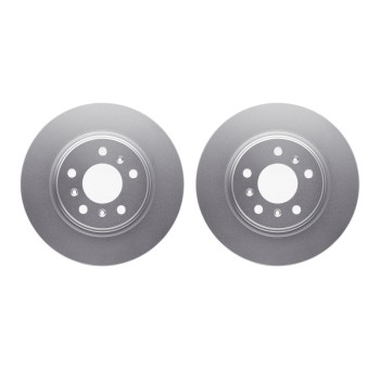 Disc Brake Rotor Set