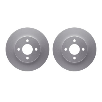 Disc Brake Rotor Set