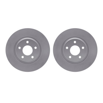 Disc Brake Rotor Set