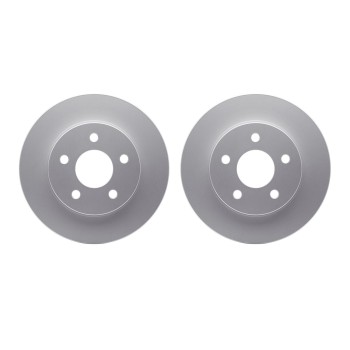 Disc Brake Rotor Set