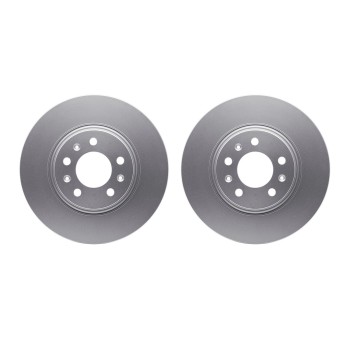 Disc Brake Rotor Set