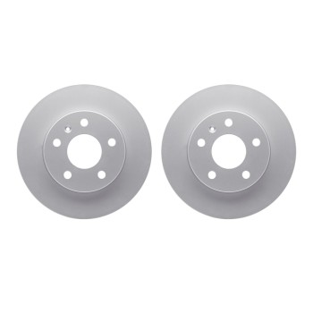 Disc Brake Rotor Set