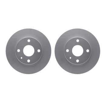 Disc Brake Rotor Set
