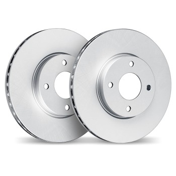 Disc Brake Rotor Set
