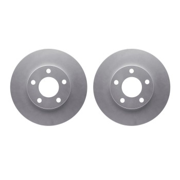 Disc Brake Rotor Set