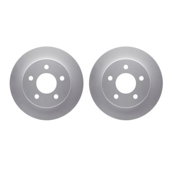 Disc Brake Rotor Set