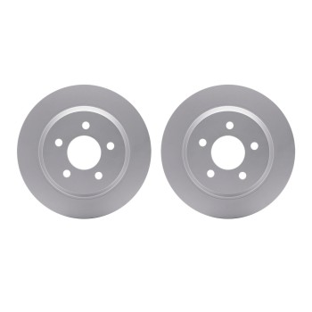 Disc Brake Rotor Set
