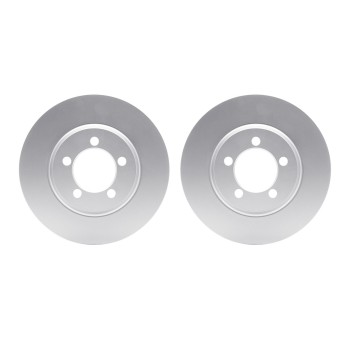 Disc Brake Rotor Set