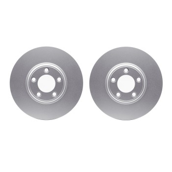 Disc Brake Rotor Set