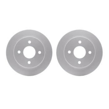 Disc Brake Rotor Set