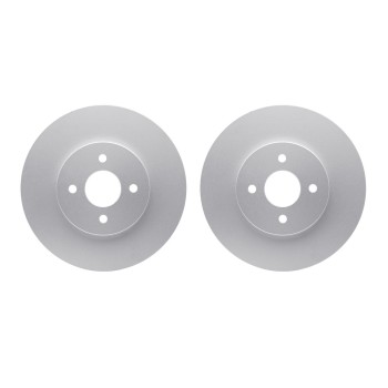 Disc Brake Rotor Set