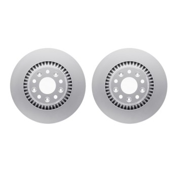 Disc Brake Rotor Set
