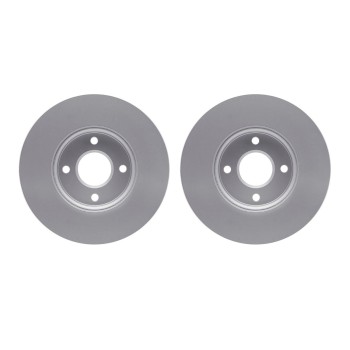 Disc Brake Rotor Set