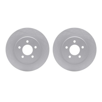 Disc Brake Rotor Set