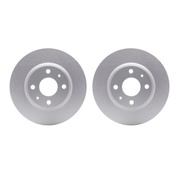 Disc Brake Rotor Set