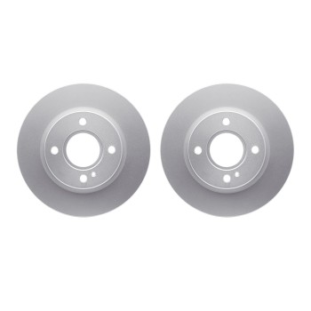 Disc Brake Rotor Set