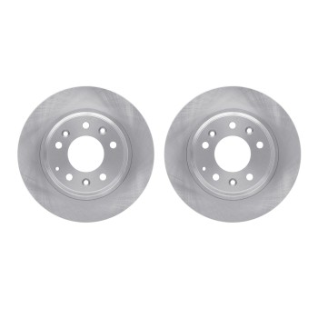 Disc Brake Rotor Set