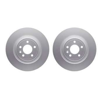 Disc Brake Rotor Set