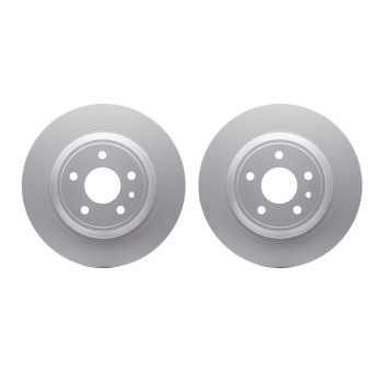 Disc Brake Rotor Set