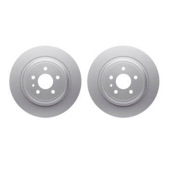 Disc Brake Rotor Set