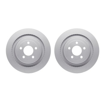 Disc Brake Rotor Set