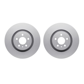 Disc Brake Rotor Set