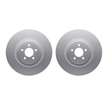 Disc Brake Rotor Set