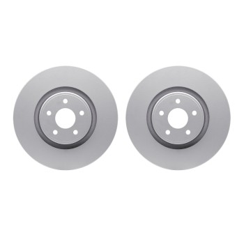 Disc Brake Rotor Set