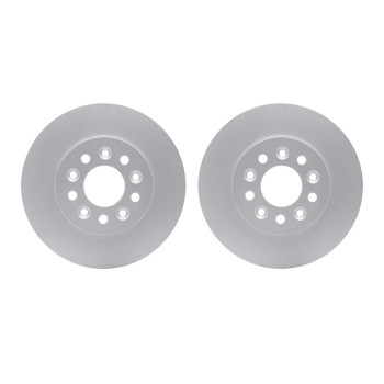 Disc Brake Rotor Set
