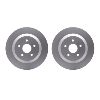 Disc Brake Rotor Set