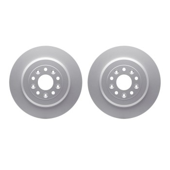Disc Brake Rotor Set