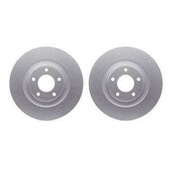 Disc Brake Rotor Set