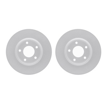 Disc Brake Rotor Set
