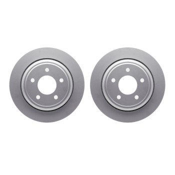 Disc Brake Rotor Set