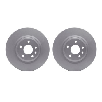 Disc Brake Rotor Set