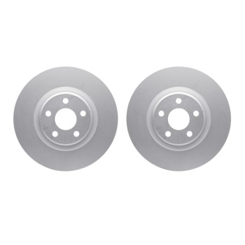 Disc Brake Rotor Set