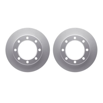 Disc Brake Rotor Set