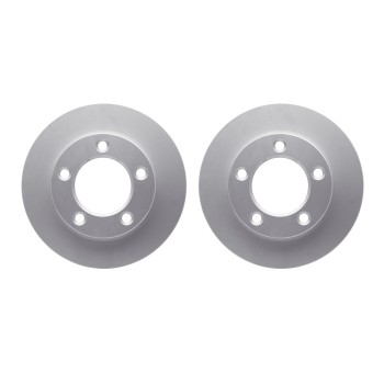Disc Brake Rotor Set