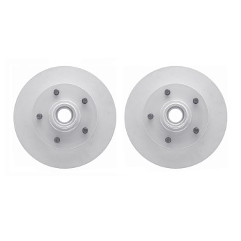 Disc Brake Rotor Set