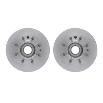 Disc Brake Rotor Set