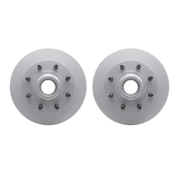 Disc Brake Rotor Set