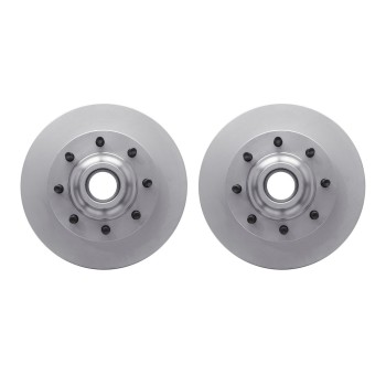 Disc Brake Rotor Set