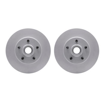Disc Brake Rotor Set