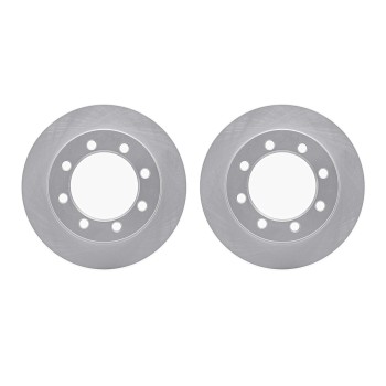 Disc Brake Rotor Set